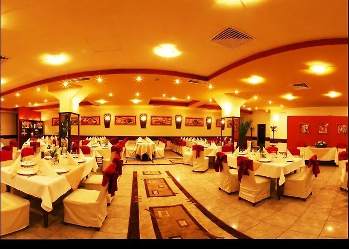 Hotel Premier Cluj-Napoca