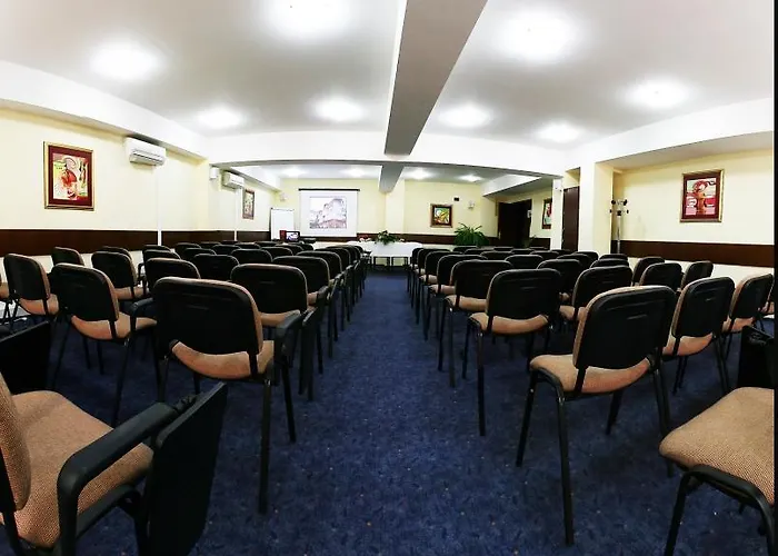 Premier 4* Cluj-Napoca