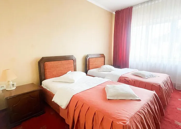Hotel Premier Cluj-Napoca