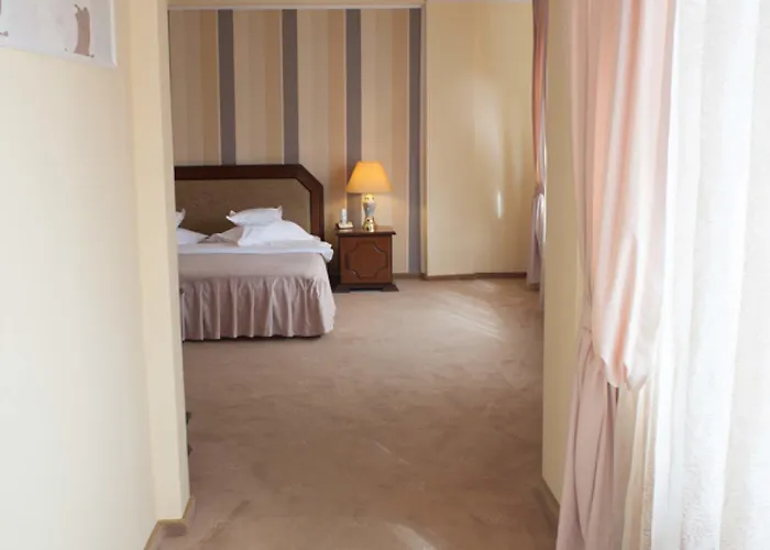 Premier Отель 4*