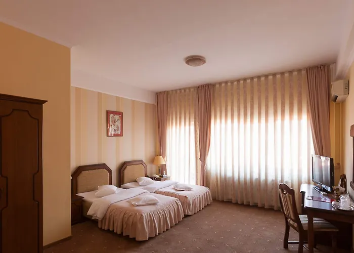 Premier 4* Kolozsvár