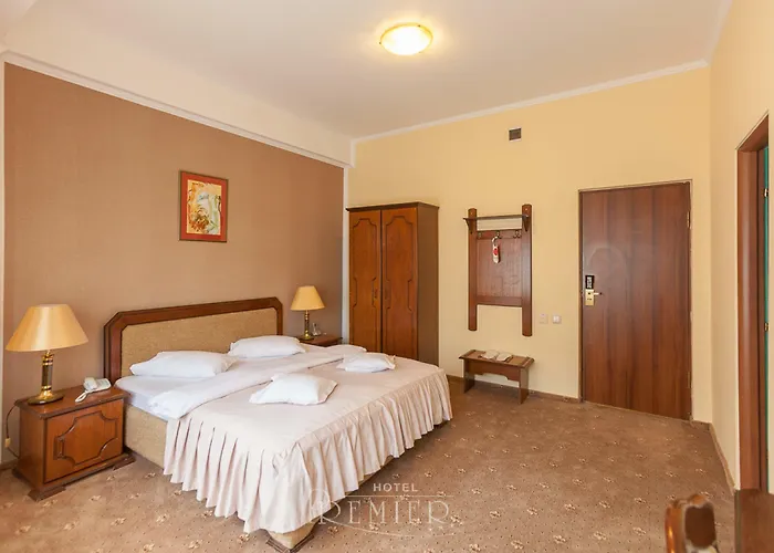 Premier Hotel Cluj-Napoca