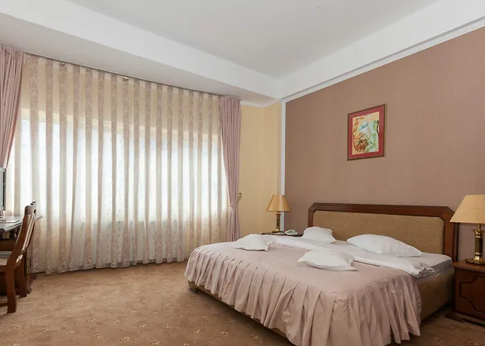 Szálloda Premier 4*