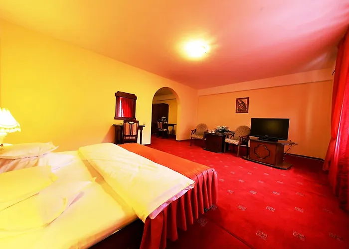 Premier Hotel Cluj-Napoca