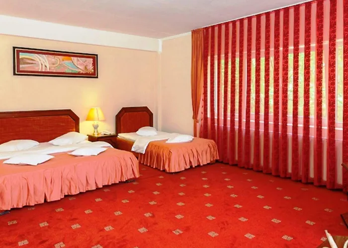 Hotel Premier Cluj-Napoca