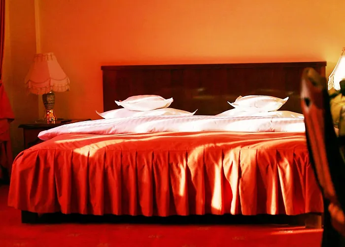 Hotel Premier Cluj-Napoca