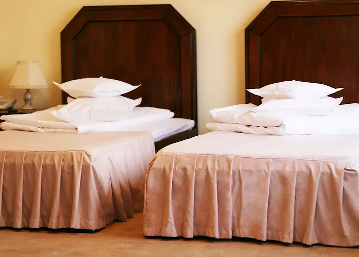 Premier 4* Kolozsvár