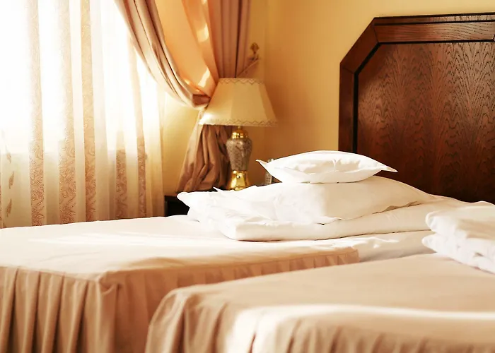 Hotel Premier Cluj-Napoca