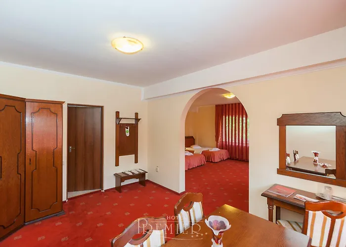 Premier Hotel Cluj-Napoca