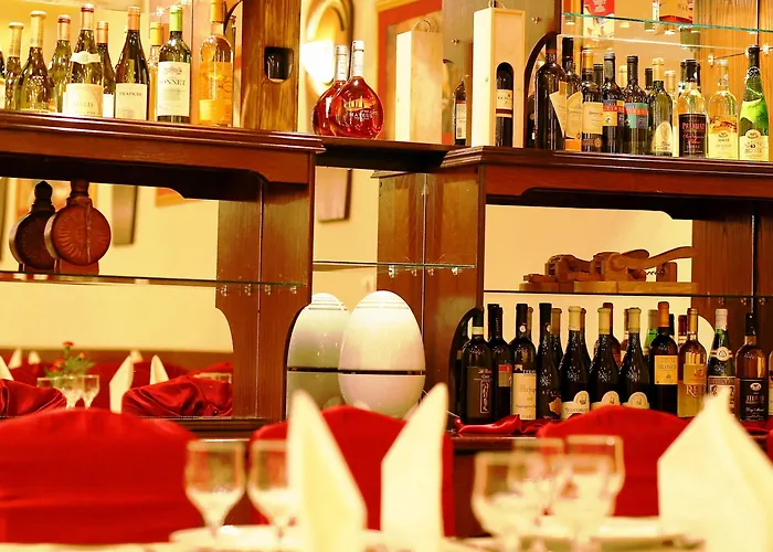 Szálloda Premier 4*