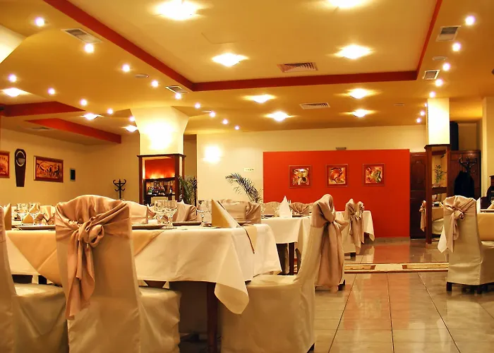 Premier 4* Cluj-Napoca