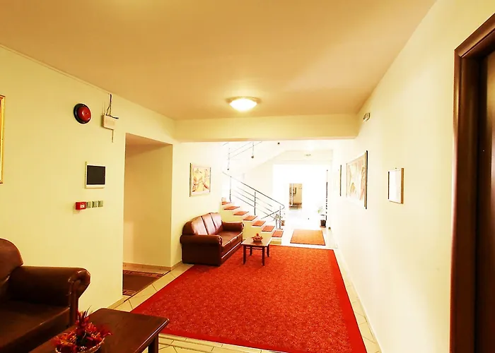 Hotel Premier Cluj-Napoca