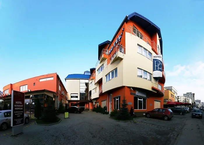 Premier Hotel Cluj-Napoca