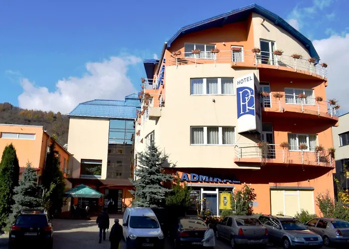 Premier 4* Cluj-Napoca