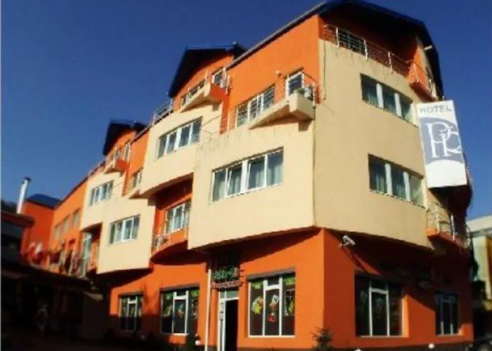 Hotel Premier Cluj-Napoca