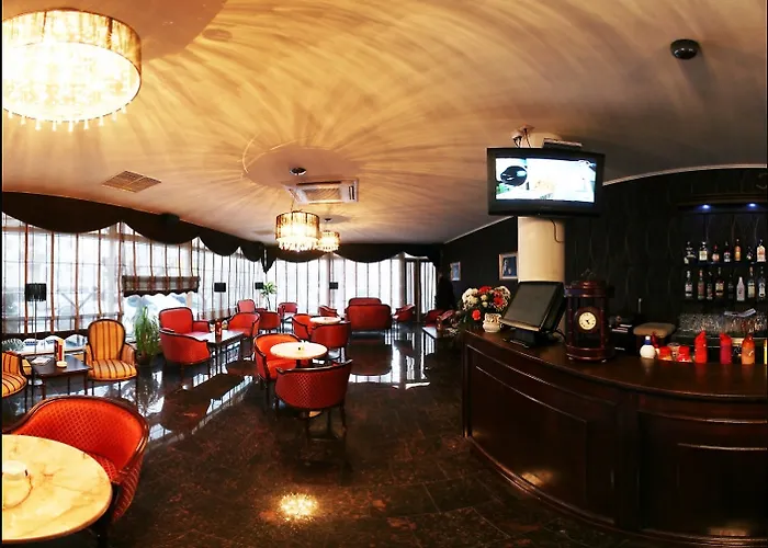 Premier 4* Cluj-Napoca