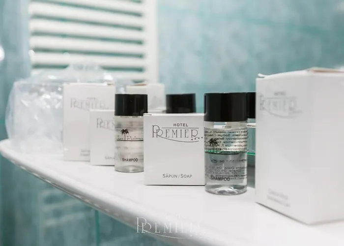 Premier Szálloda 4*