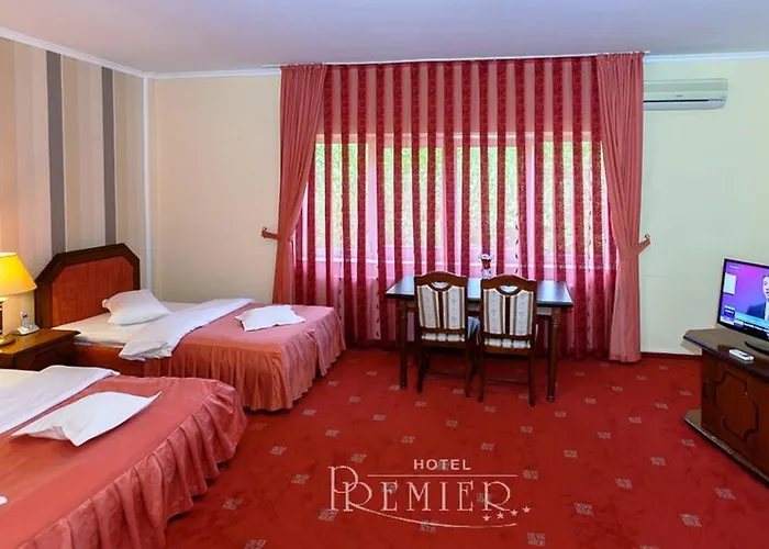 Premier 4* Клуж-Напока