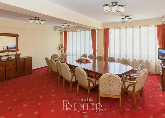 Hotel Premier Cluj-Napoca