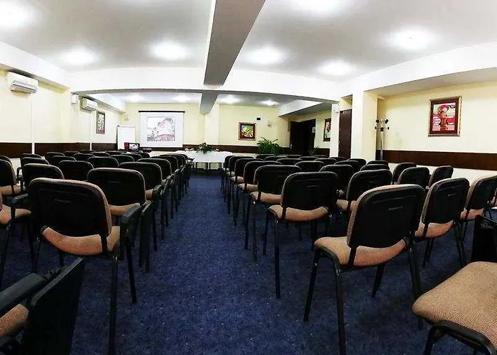 Szálloda Premier 4*