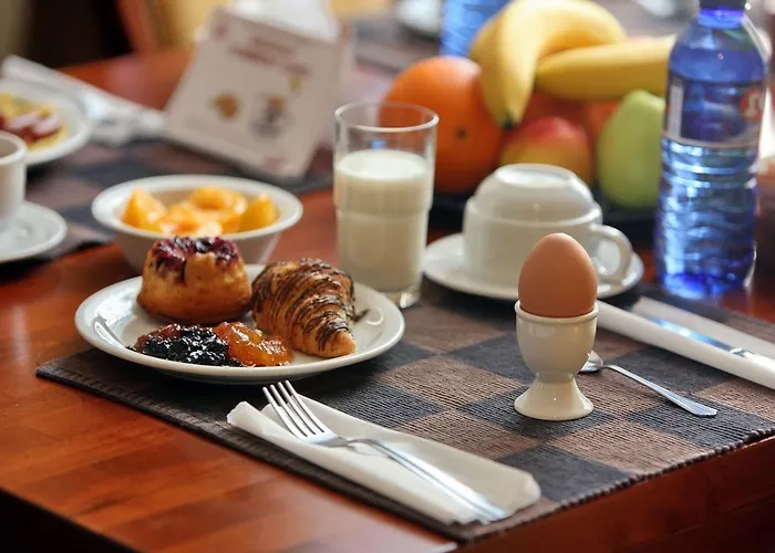 Premier Szálloda Kolozsvár