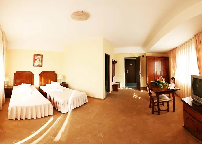 Hotel Premier Cluj-Napoca