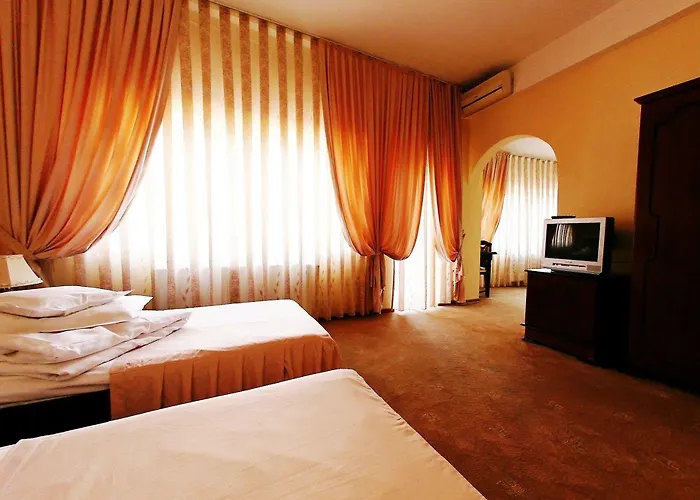 Hotel Premier Cluj-Napoca