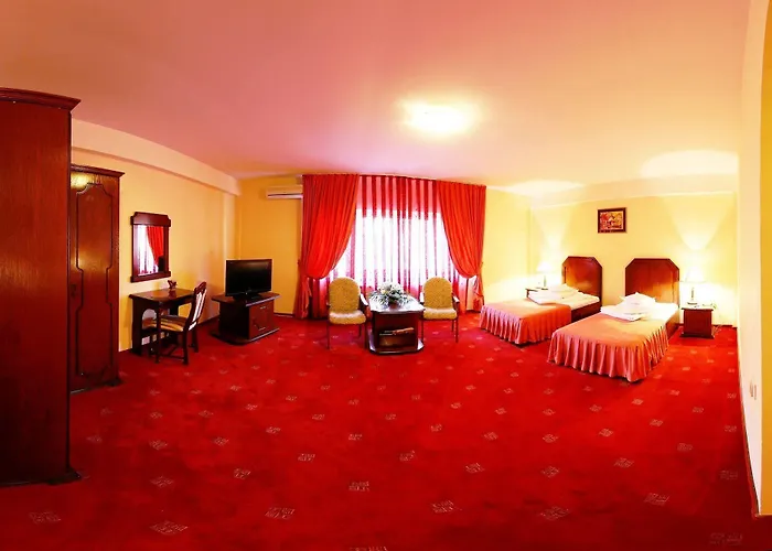 Hotel Premier 4*