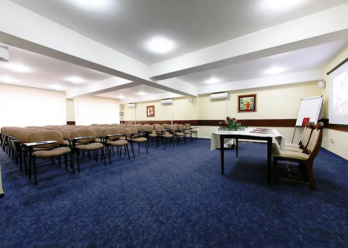 Premier 4* Cluj-Napoca